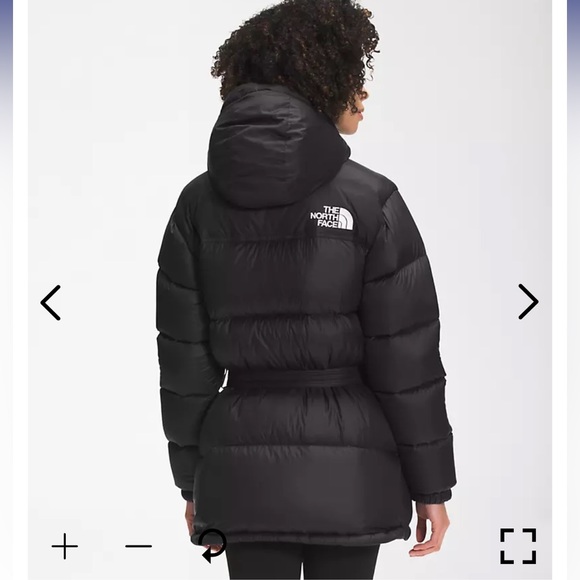 The North Face Nupste Jacket - Picture 5 of 10